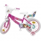 Huffy Princess - Детски велосипед 16 инча Продукт Huffy Princess - Детски велосипед 16 инча - 1 - BG Hlapeta